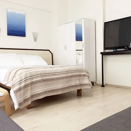Apartment S Istanbul