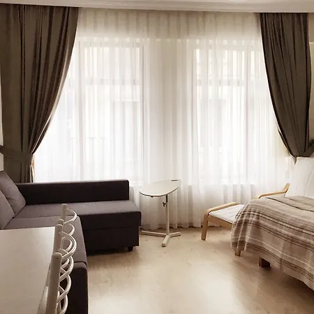 Apartment S Istanbul